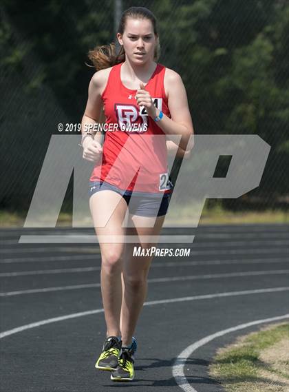 Thumbnail 1 in Weddington Invitational photogallery.