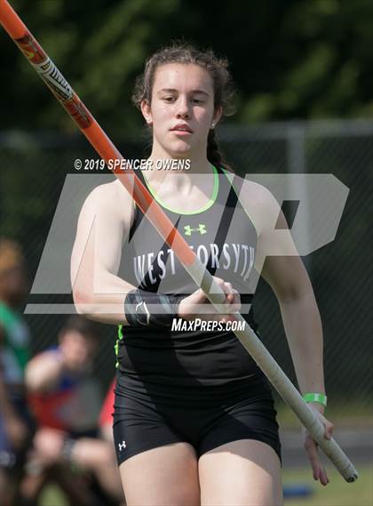 Thumbnail 2 in Weddington Invitational photogallery.