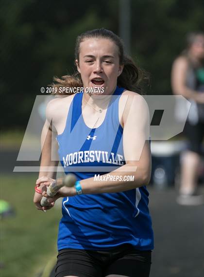 Thumbnail 1 in Weddington Invitational photogallery.