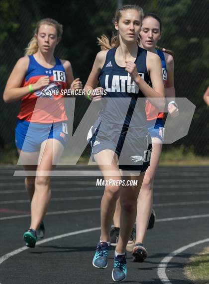 Thumbnail 2 in Weddington Invitational photogallery.