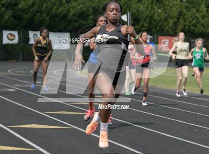 Thumbnail 3 in Weddington Invitational photogallery.