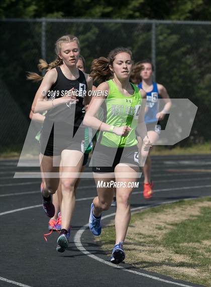 Thumbnail 2 in Weddington Invitational photogallery.