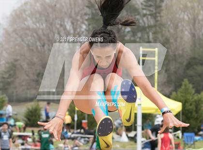 Thumbnail 3 in Weddington Invitational photogallery.