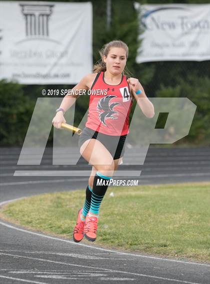 Thumbnail 2 in Weddington Invitational photogallery.
