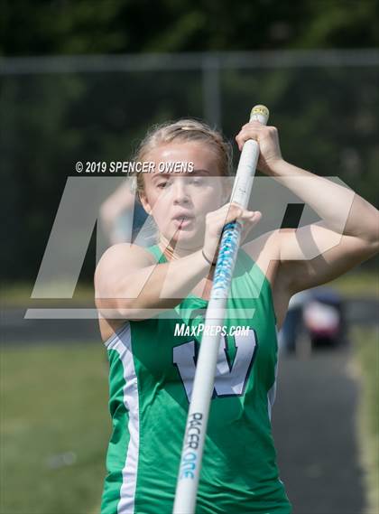 Thumbnail 1 in Weddington Invitational photogallery.