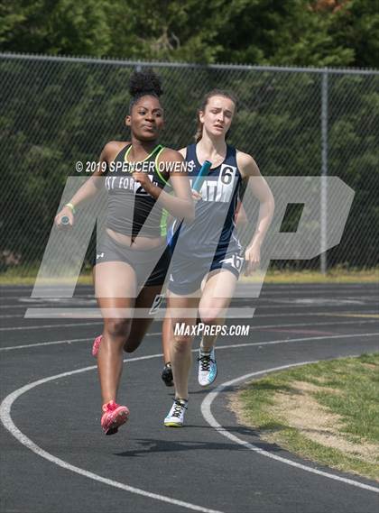 Thumbnail 3 in Weddington Invitational photogallery.