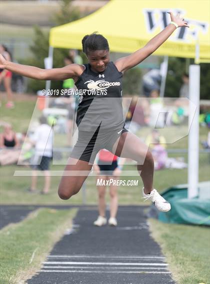 Thumbnail 1 in Weddington Invitational photogallery.