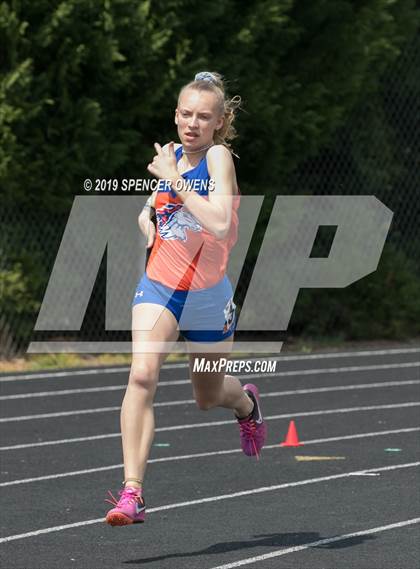 Thumbnail 2 in Weddington Invitational photogallery.