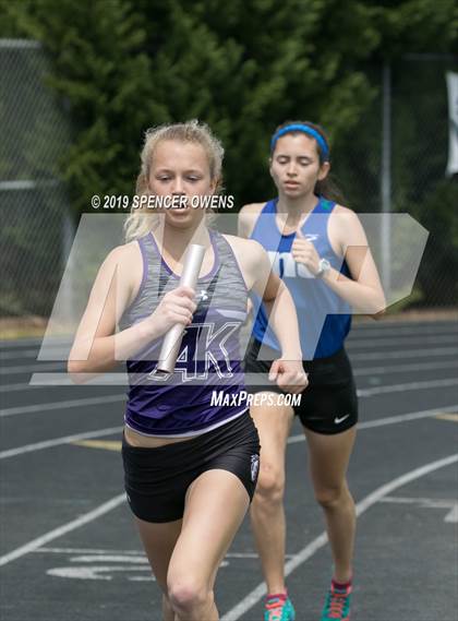 Thumbnail 2 in Weddington Invitational photogallery.