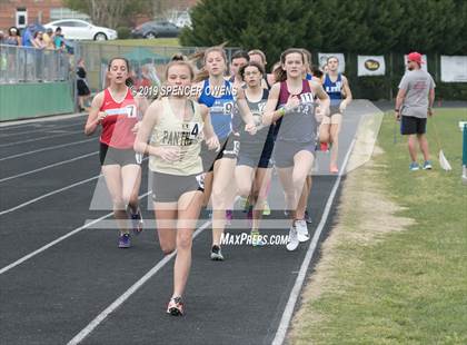 Thumbnail 2 in Weddington Invitational photogallery.
