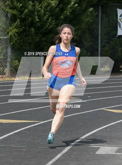 Thumbnail 3 in Weddington Invitational photogallery.