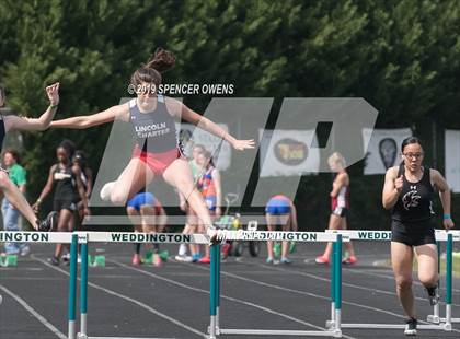 Thumbnail 3 in Weddington Invitational photogallery.