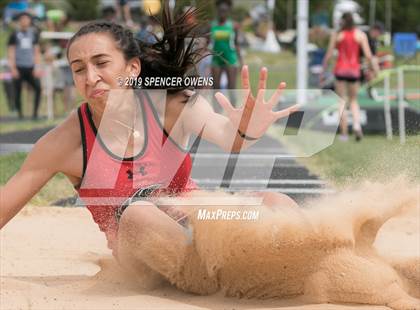 Thumbnail 2 in Weddington Invitational photogallery.