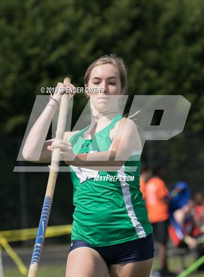 Thumbnail 1 in Weddington Invitational photogallery.