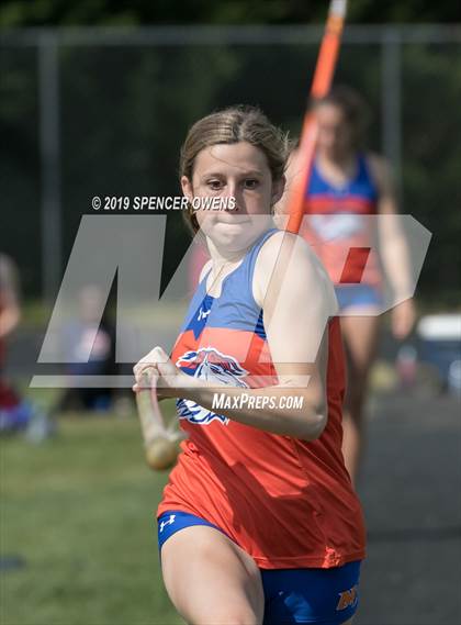 Thumbnail 2 in Weddington Invitational photogallery.