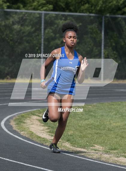 Thumbnail 3 in Weddington Invitational photogallery.