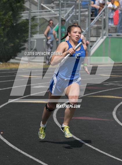 Thumbnail 1 in Weddington Invitational photogallery.