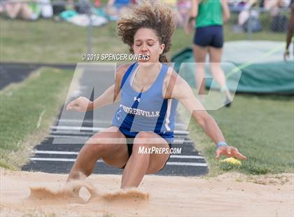 Thumbnail 2 in Weddington Invitational photogallery.