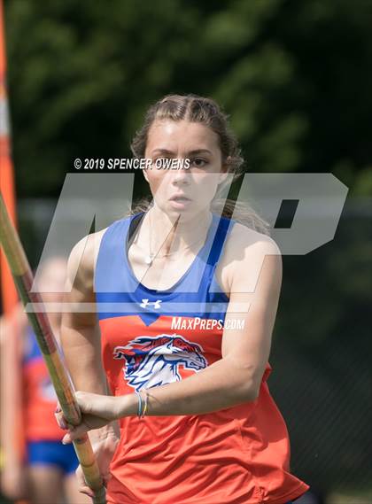 Thumbnail 3 in Weddington Invitational photogallery.