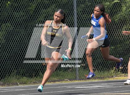 Thumbnail 2 in Weddington Invitational photogallery.