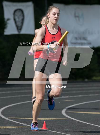 Thumbnail 1 in Weddington Invitational photogallery.
