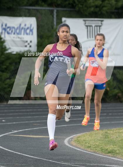 Thumbnail 2 in Weddington Invitational photogallery.