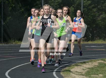 Thumbnail 2 in Weddington Invitational photogallery.