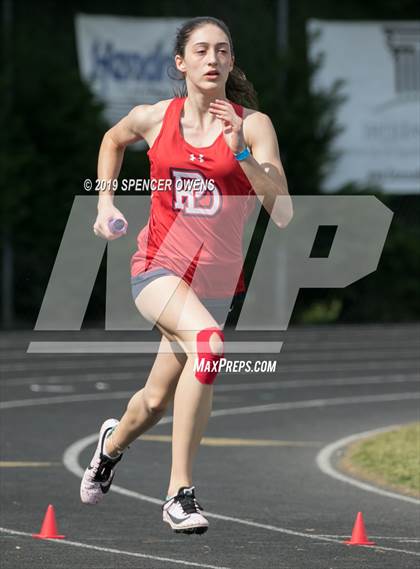 Thumbnail 2 in Weddington Invitational photogallery.