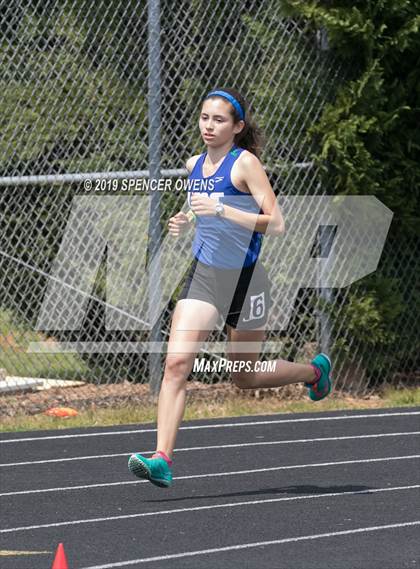 Thumbnail 1 in Weddington Invitational photogallery.