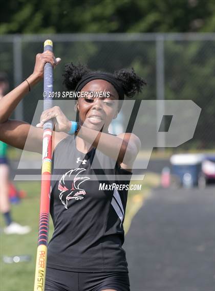 Thumbnail 2 in Weddington Invitational photogallery.