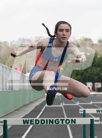 Thumbnail 2 in Weddington Invitational photogallery.