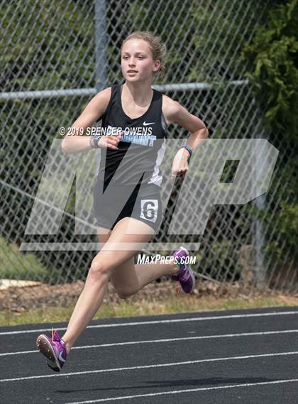 Thumbnail 2 in Weddington Invitational photogallery.