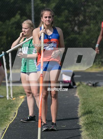 Thumbnail 3 in Weddington Invitational photogallery.