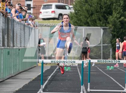 Thumbnail 3 in Weddington Invitational photogallery.