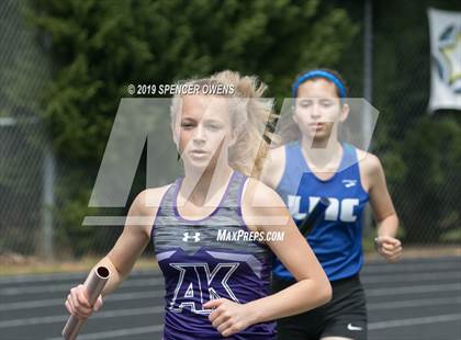 Thumbnail 1 in Weddington Invitational photogallery.