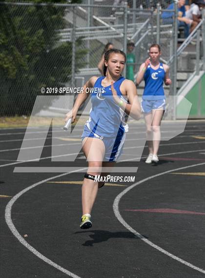 Thumbnail 3 in Weddington Invitational photogallery.