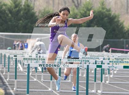 Thumbnail 2 in Weddington Invitational photogallery.
