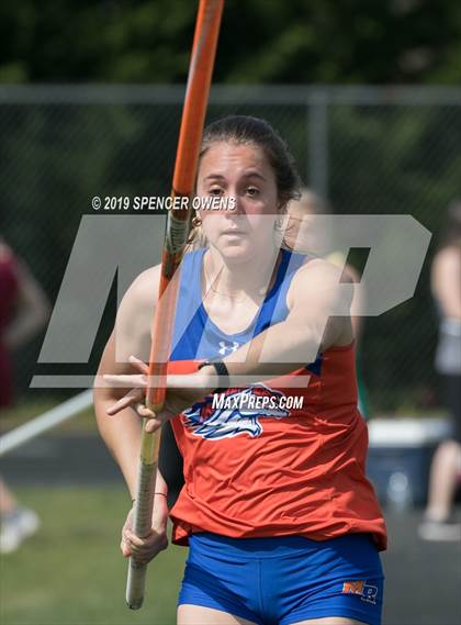 Thumbnail 2 in Weddington Invitational photogallery.