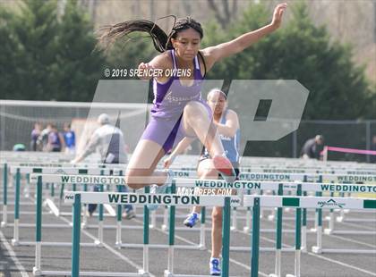 Thumbnail 3 in Weddington Invitational photogallery.
