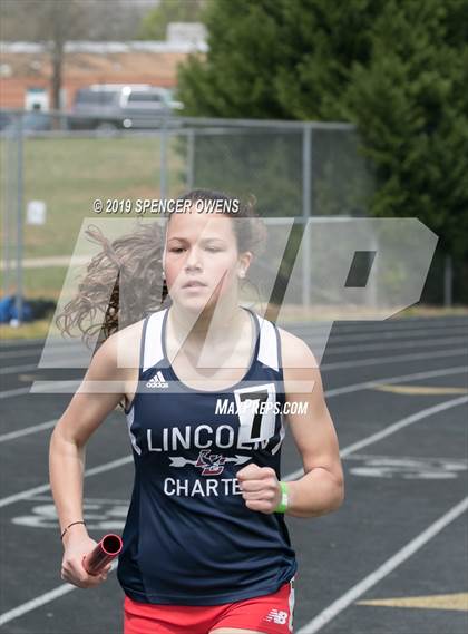 Thumbnail 2 in Weddington Invitational photogallery.
