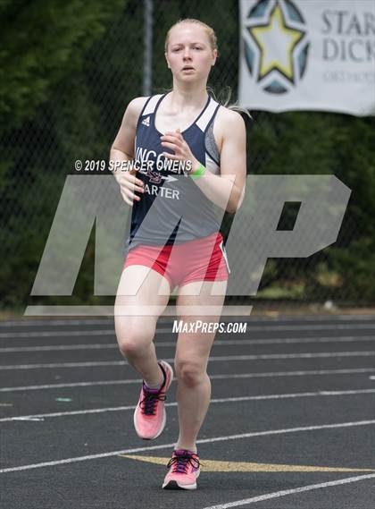 Thumbnail 2 in Weddington Invitational photogallery.