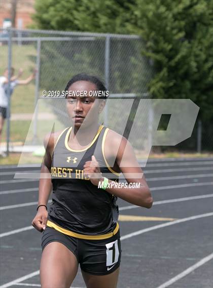 Thumbnail 2 in Weddington Invitational photogallery.