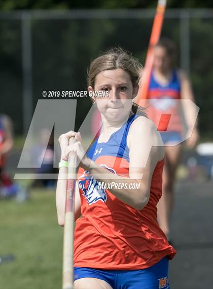Thumbnail 3 in Weddington Invitational photogallery.