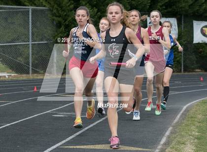Thumbnail 3 in Weddington Invitational photogallery.