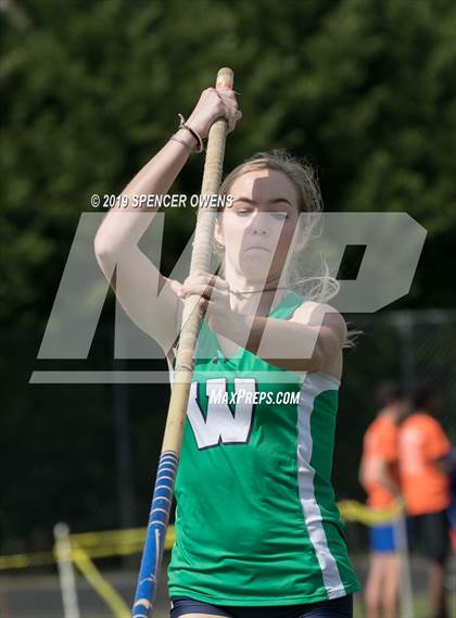 Thumbnail 2 in Weddington Invitational photogallery.