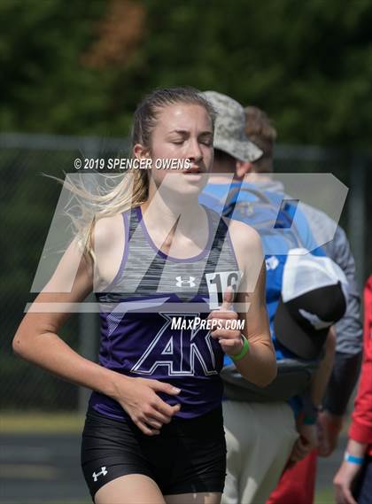 Thumbnail 2 in Weddington Invitational photogallery.