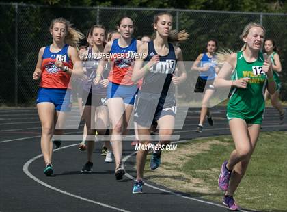 Thumbnail 1 in Weddington Invitational photogallery.