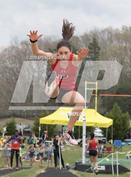 Thumbnail 1 in Weddington Invitational photogallery.