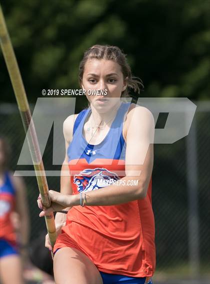 Thumbnail 2 in Weddington Invitational photogallery.