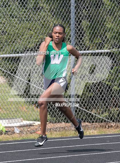 Thumbnail 3 in Weddington Invitational photogallery.